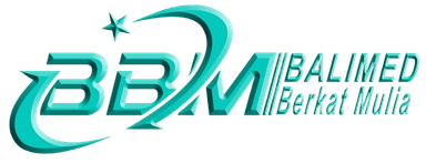 PT. BALIMED BERKAT MULIA Logo